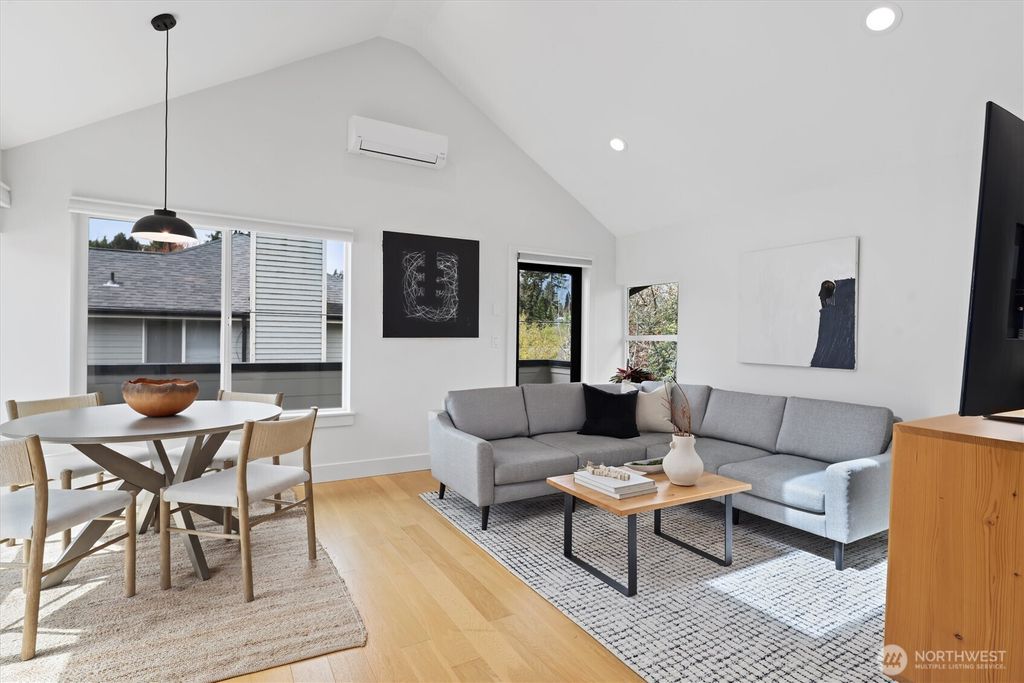 Photo of 10055 8th Avenue NW #B, Seattle, WA 98177 (MLS # 2509746)