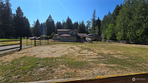 A home in Snohomish