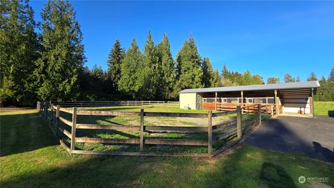 A home in Snohomish