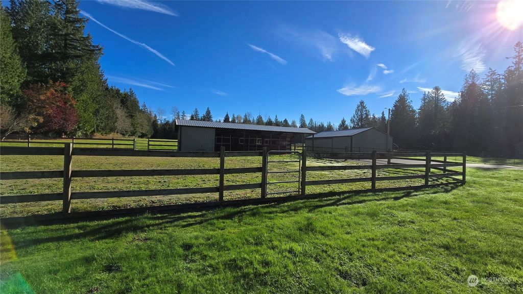 Photo of 3423 132nd Avenue SE, Snohomish, WA 98290 (MLS # 2275824)