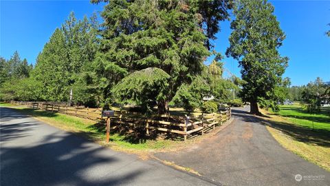 A home in Snohomish