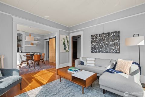 Photo of 1726 15th Avenue #15, Seattle, WA 98122 (MLS # 2437574)