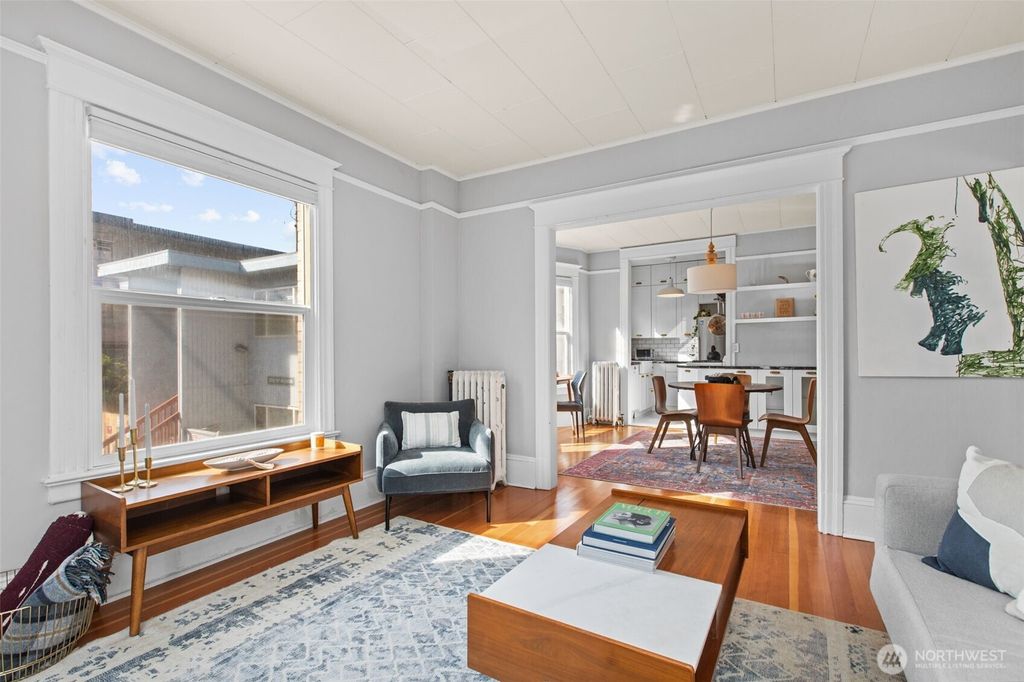 Photo of 1726 15th Avenue #15, Seattle, WA 98122 (MLS # 2437574)