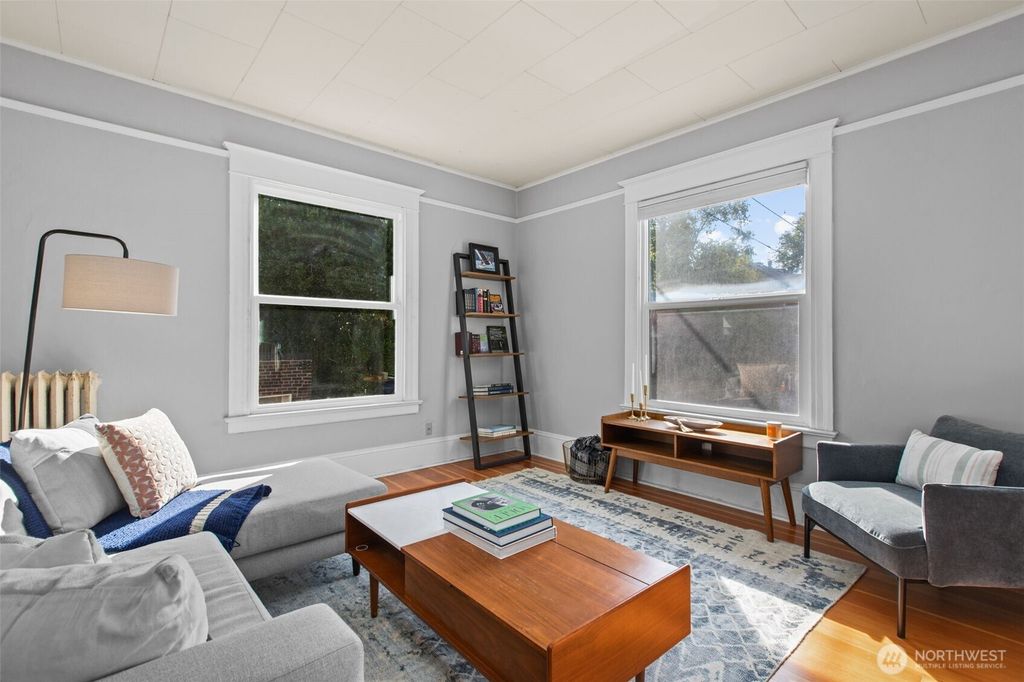 Photo of 1726 15th Avenue #15, Seattle, WA 98122 (MLS # 2437574)