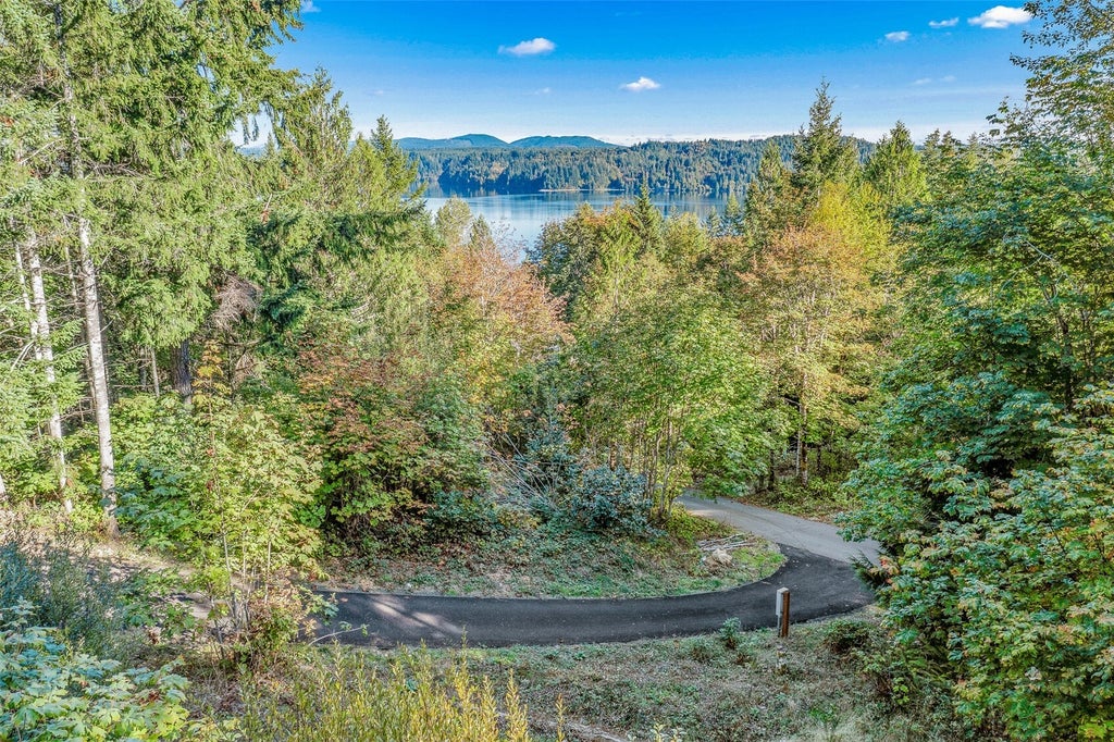 Photo of 50 N Rustic Ridge Drive, Lilliwaup, WA 98555 (MLS # 2595275)