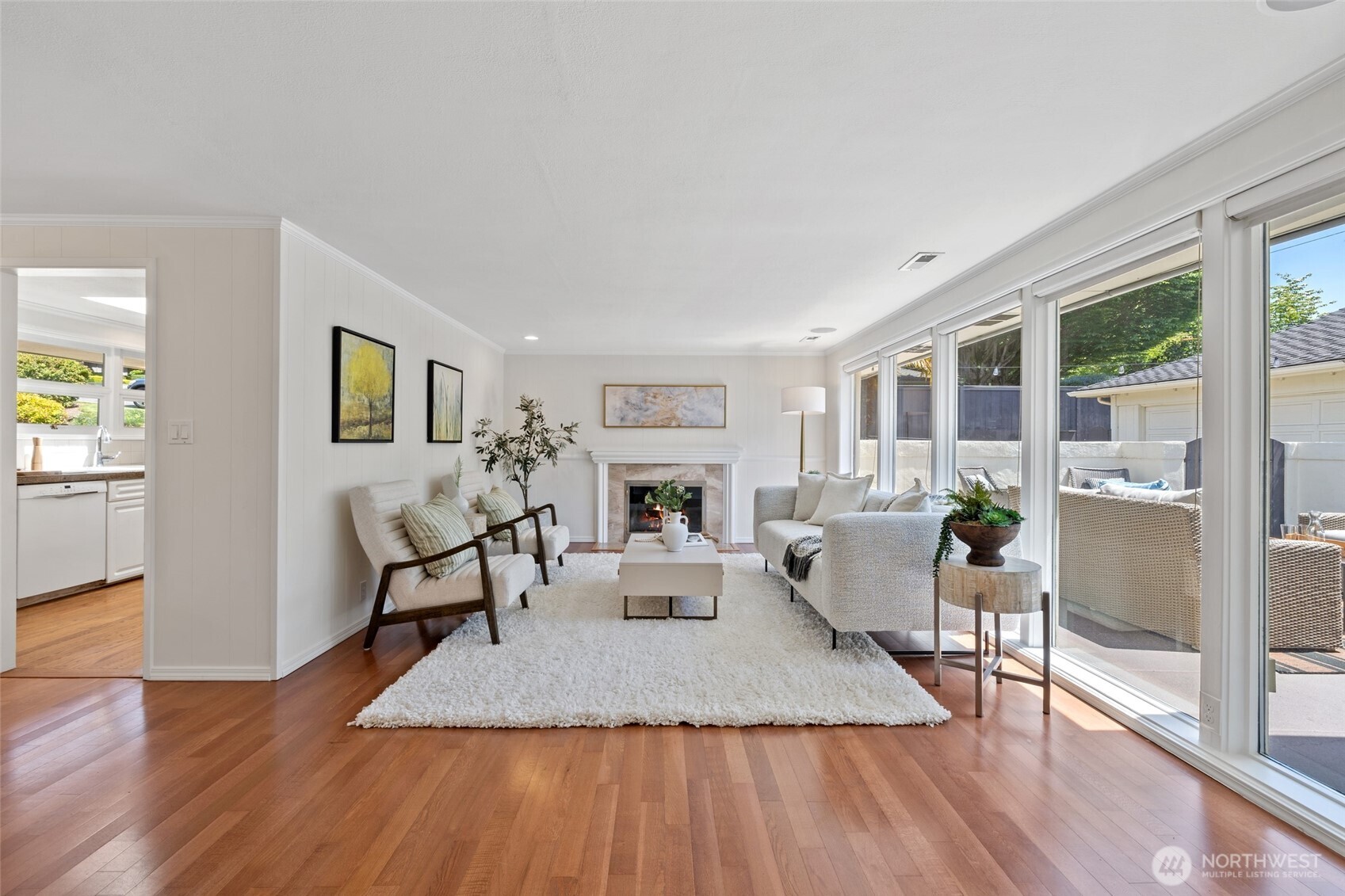 9311 Sunset Way