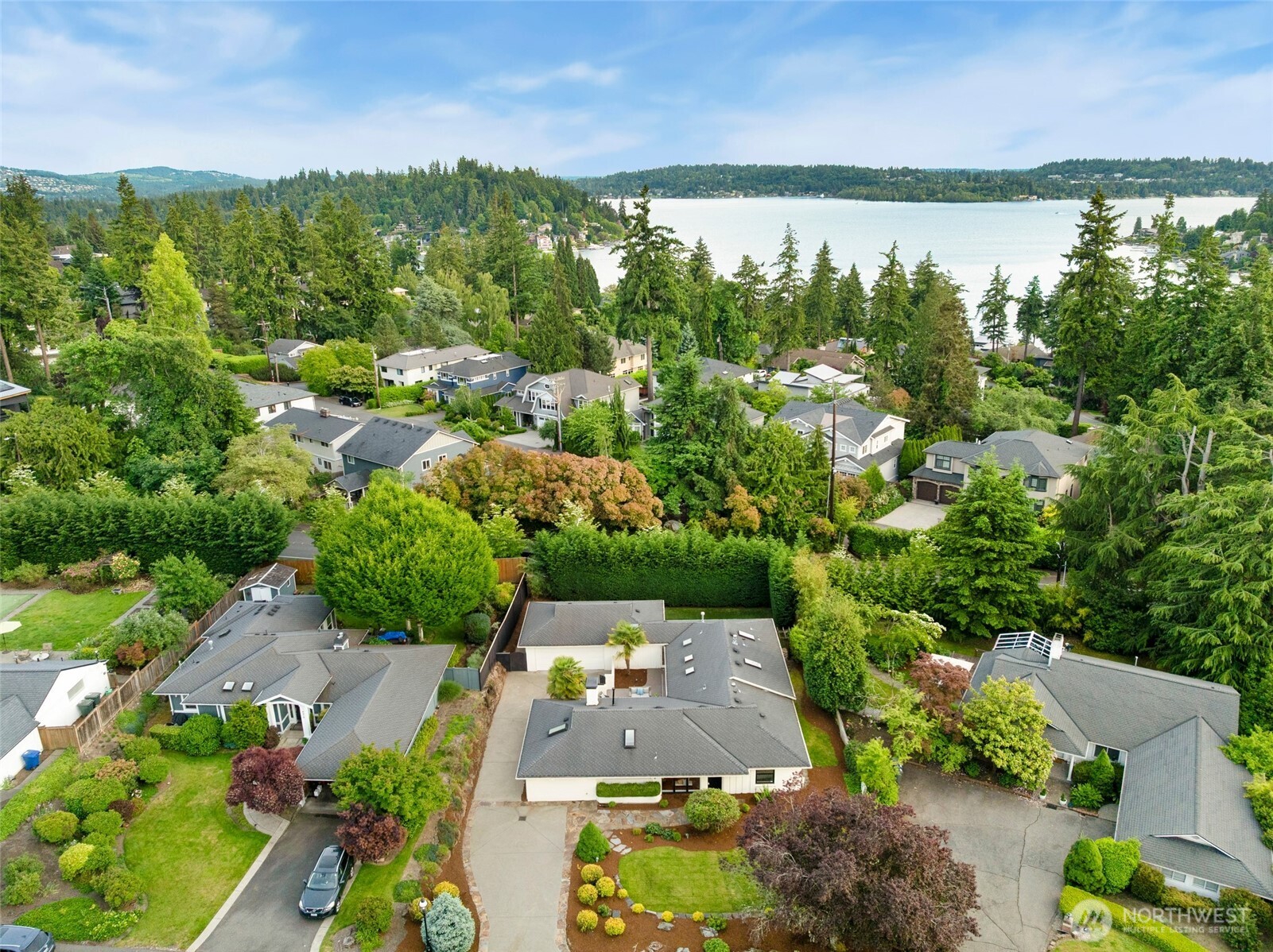 9311 Sunset Way