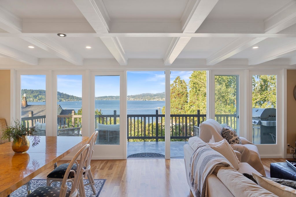 Photo of 10498 Dixon Drive S, Seattle, WA 98178 (MLS # 2597065)