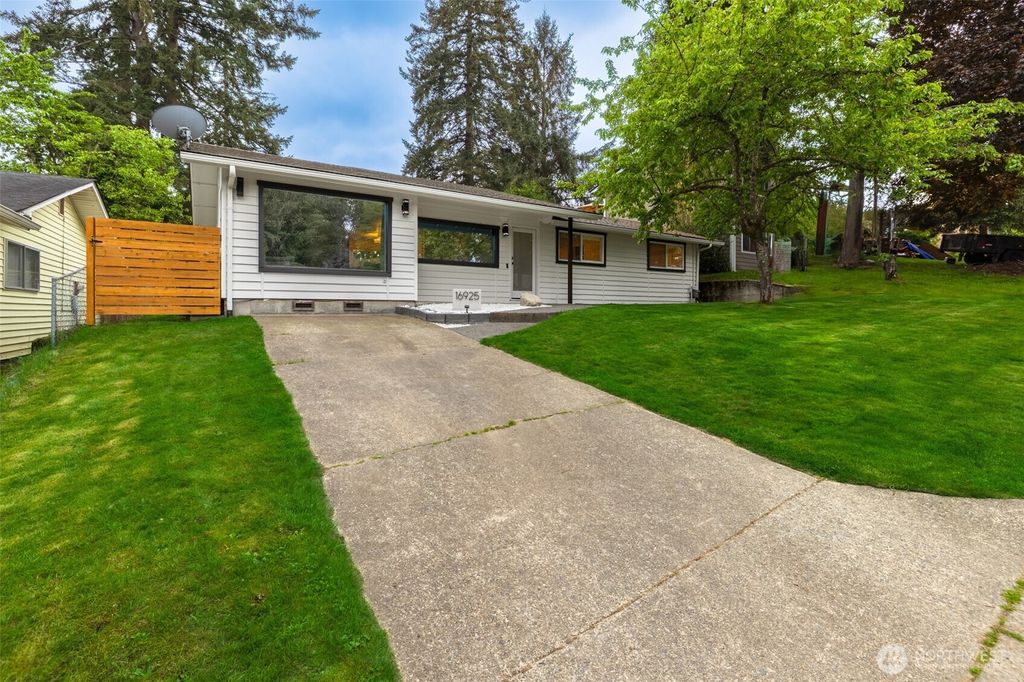 Photo of 16925 SE 252nd Place, Covington, WA 98042 (MLS # 2523108)