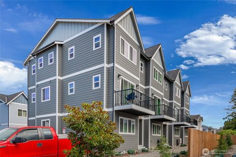 Photo of 5682 Sunstone Place #103, Ferndale, WA 98248 (MLS # 2435326)