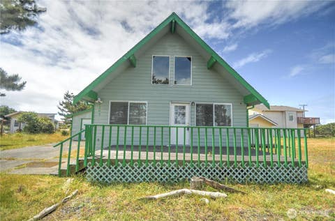 Photo of 1205 Fairwood Court St SW, Ocean Shores, WA 98569 (MLS # 2539140)