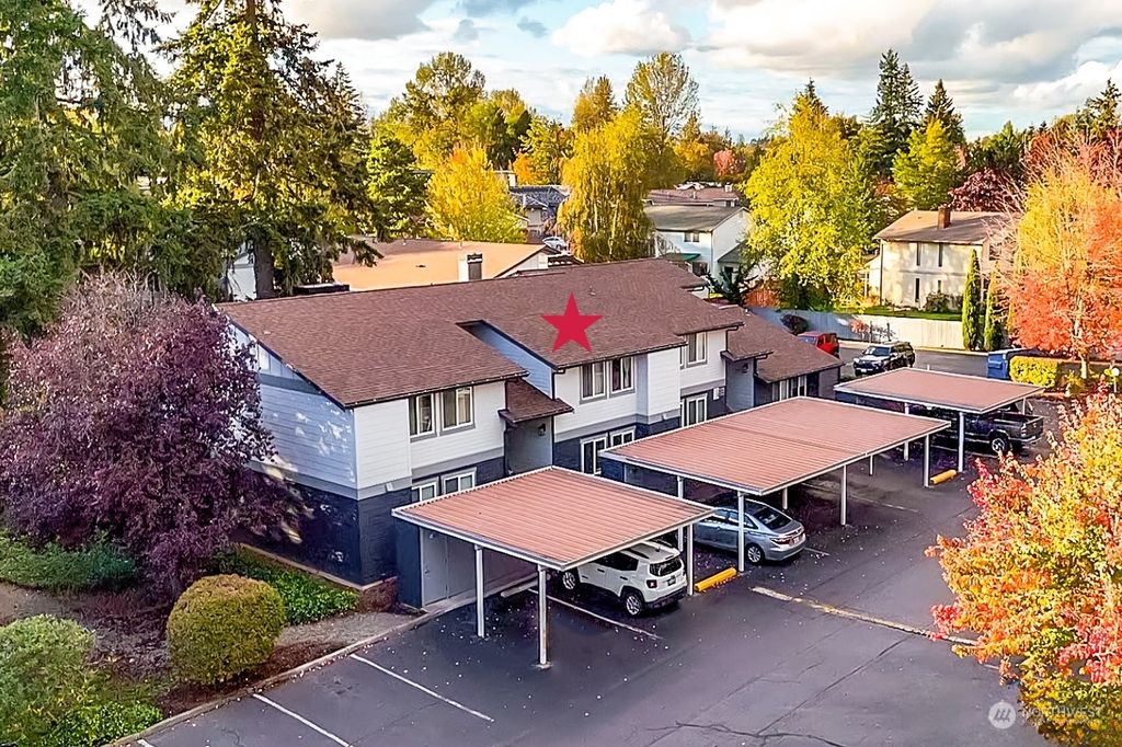 Photo of 25735 115th Avenue SE #J202, Kent, WA 98030 (MLS # 2290826)