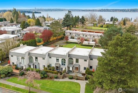 Photo of 6527 106th Avenue NE #10, Kirkland, WA 98033 (MLS # 2492155)