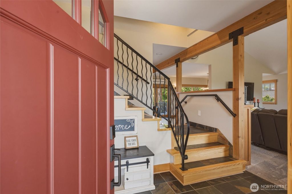 Photo of 3642 Ridgeview Boulevard, Wenatchee, WA 98801 (MLS # 2504688)