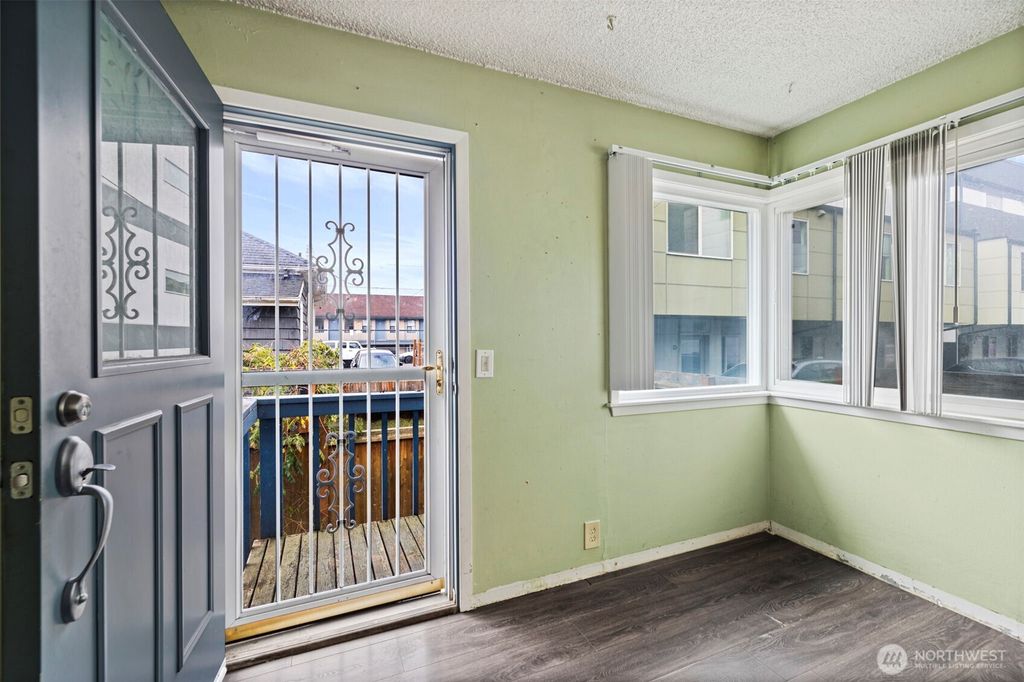 Photo of 6666 Carleton Avenue S, Seattle, WA 98108 (MLS # 2464499)