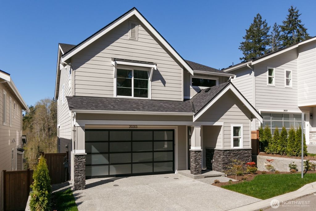 Photo of 20313 94th Drive NE, Bothell, WA 98011 (MLS # 2506024)