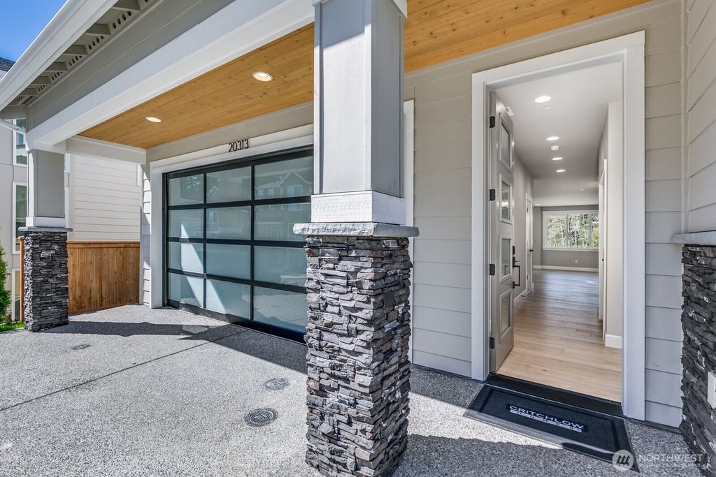 Photo of 20313 94th Drive NE, Bothell, WA 98011 (MLS # 2506024)