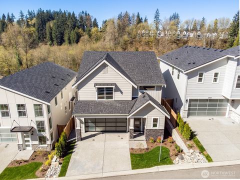 Photo of 20313 94th Drive NE, Bothell, WA 98011 (MLS # 2506024)