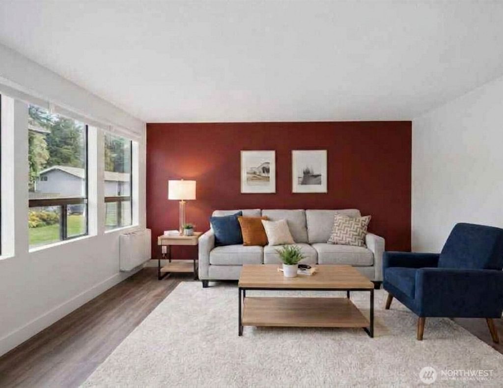 Photo of 1605 149th Place SE #1, Bellevue, WA 98007 (MLS # 2475930)