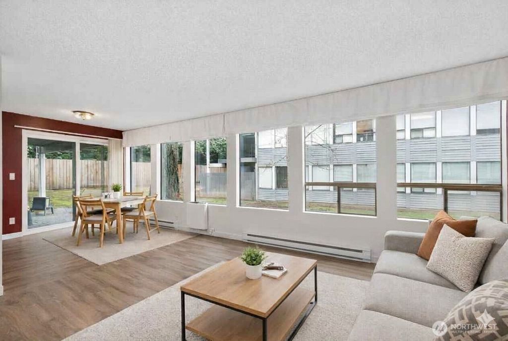 Photo of 1605 149th Place SE #1, Bellevue, WA 98007 (MLS # 2475930)