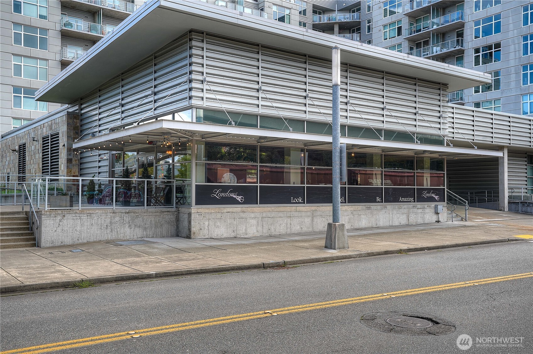 1515 Dock St STE #2