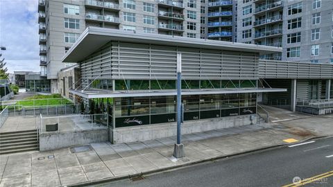 Photo of 1515 Dock St St #STE 2, Tacoma, WA 98402 (MLS # 2424836)