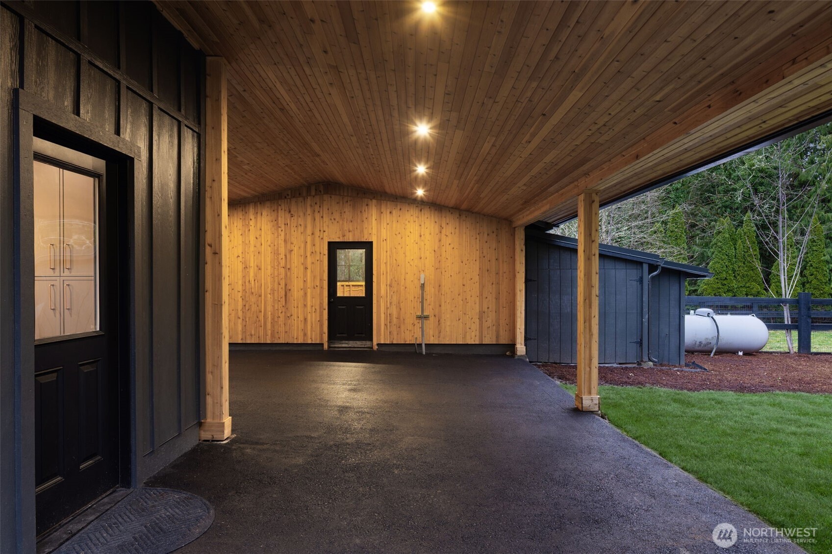 25145 SE Tiger Mountain Road