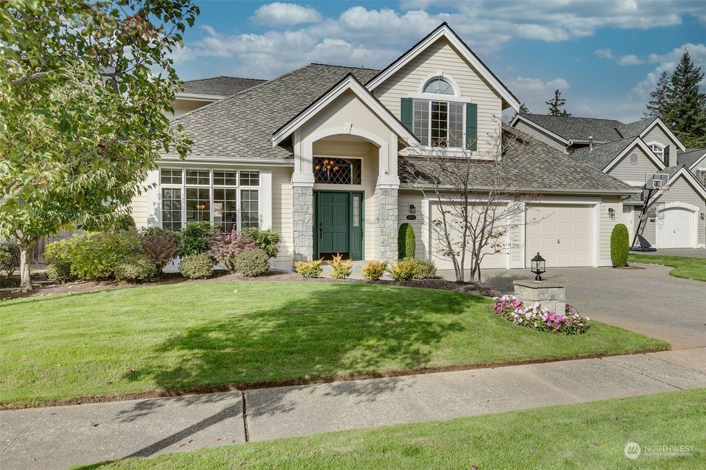 Photo of 20022 27th Drive SE, Bothell, WA 98012 (MLS # 2172155)