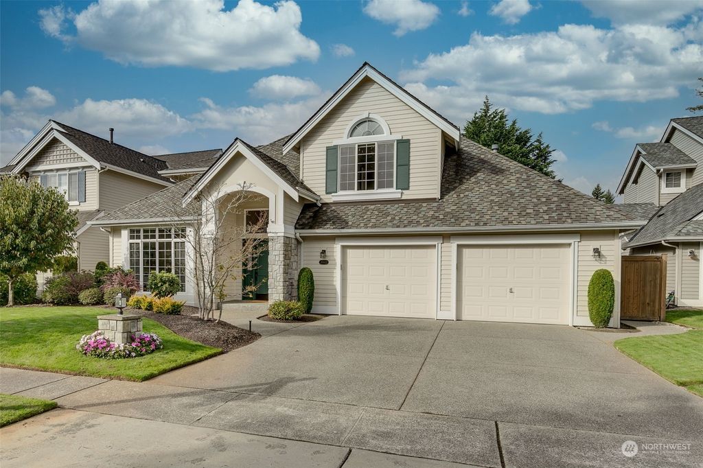 Photo of 20022 27th Drive SE, Bothell, WA 98012 (MLS # 2172155)