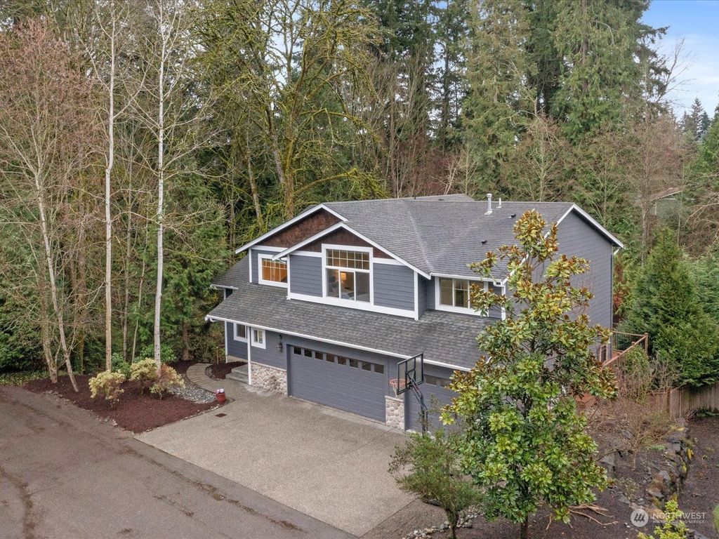 Photo of 18040 92ND Avenue NE, Bothell, WA 98011 (MLS # 2189179)