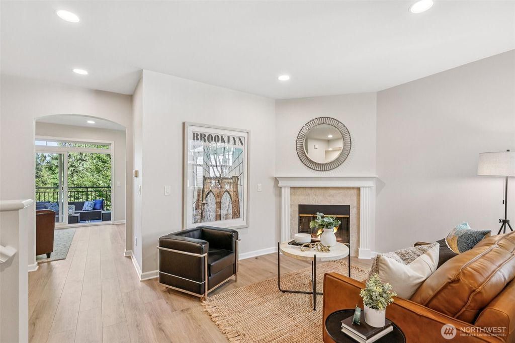 Photo of 2840 139th Avenue SE #15, Bellevue, WA 98005 (MLS # 2480236)