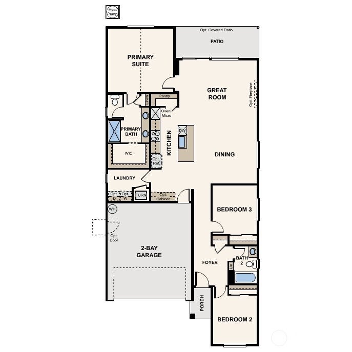 Photo of 14044 180TH Street Ct E, Puyallup, WA 98374 (MLS # 2590414)