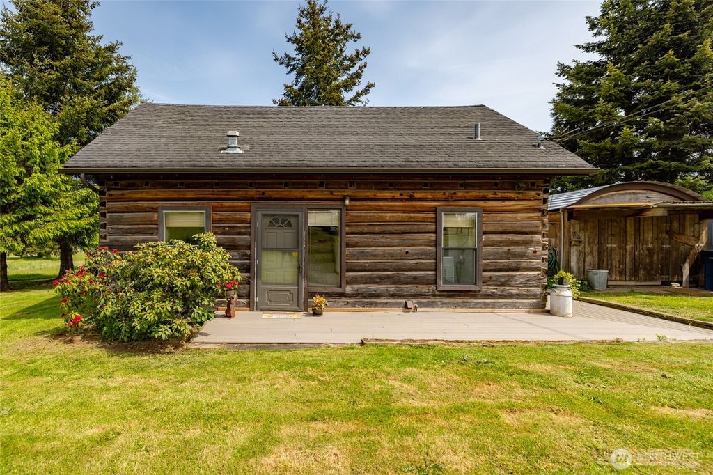 Photo of 31213 68th Avenue NW, Stanwood, WA 98292 (MLS # 2376411)
