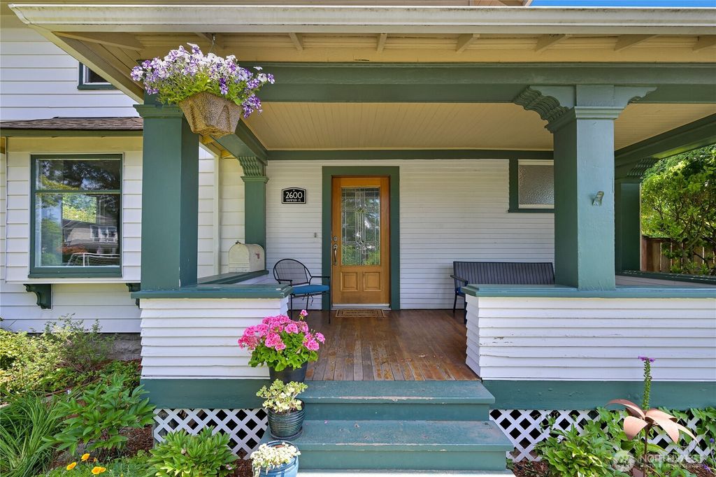 Photo of 2600 Hampton Place, Bellingham, WA 98225 (MLS # 2543953)