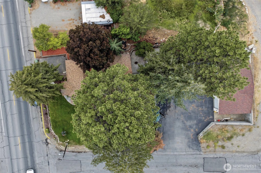 Photo of 779 N 2nd Avenue, Okanogan, WA 98840 (MLS # 2577180)