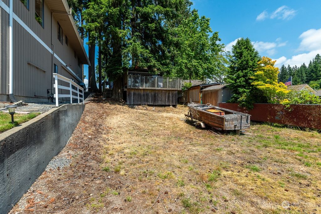 Photo of 4312 Peninsula Road, Stanwood, WA 98292 (MLS # 2148267)