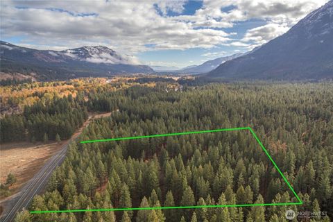 18164 Highway 20 Winthrop WA 98862