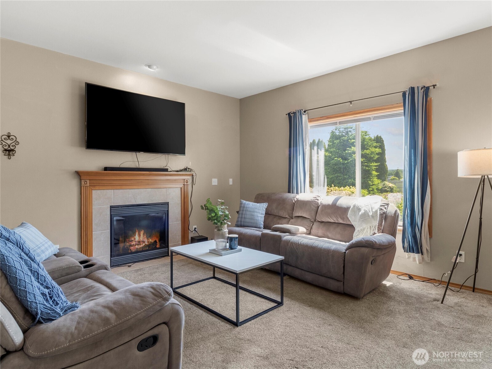 17441 Dusty Court SW