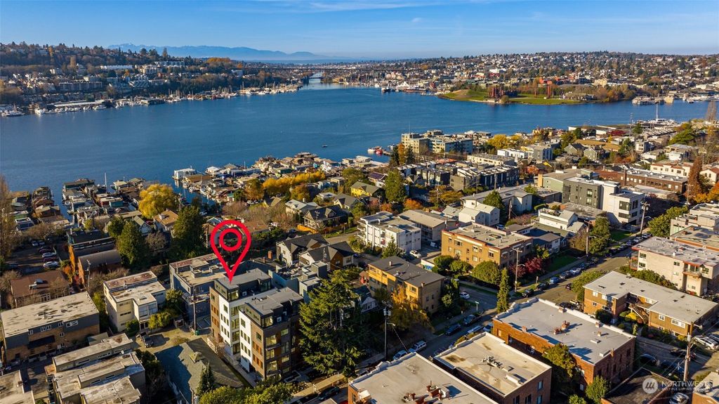 Photo of 2031 Yale Avenue E #A, Seattle, WA 98102 (MLS # 2186316)