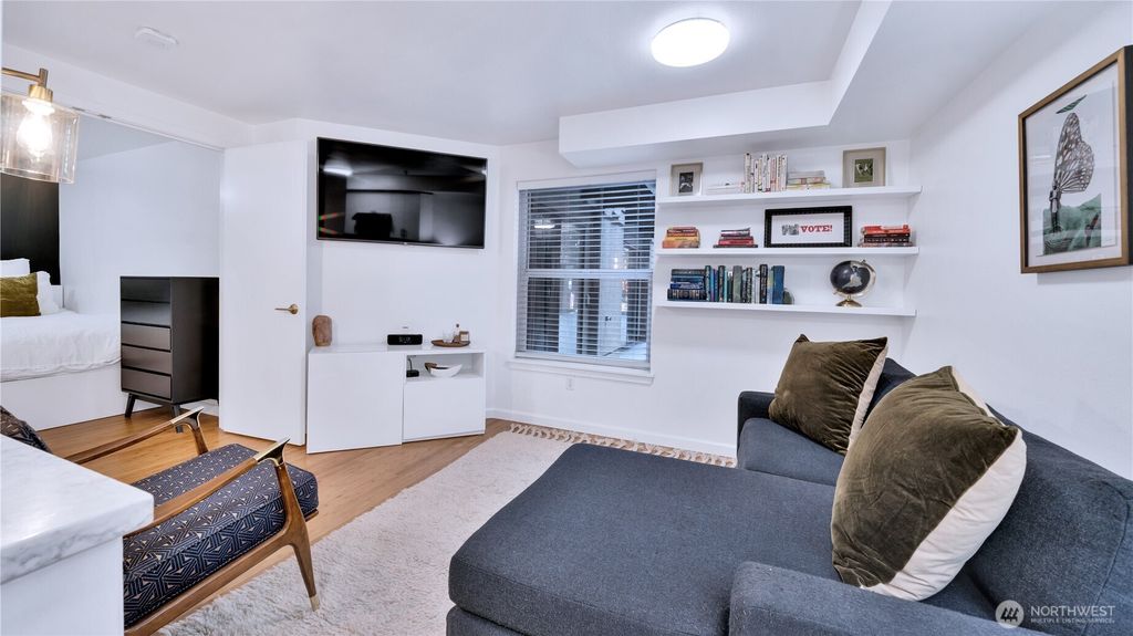 Photo of 425 VINE Street #312, Seattle, WA 98121 (MLS # 2439532)