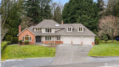 Photo of 18632 29th Avenue SE, Bothell, WA 98012 (MLS # 2487633)