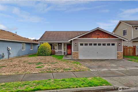 Photo of 12215 56th Drive NE, Marysville, WA 98271 (MLS # 2441987)