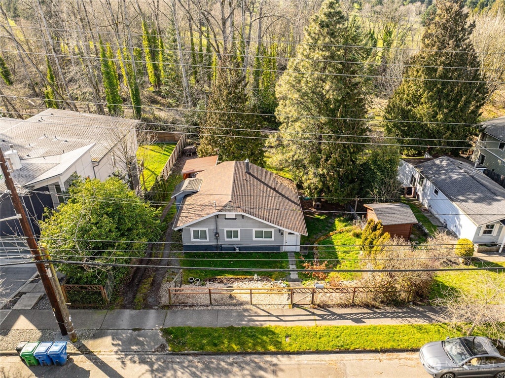 Photo of 4549 26th Avenue SW, Seattle, WA 98106 (MLS # 2533633)
