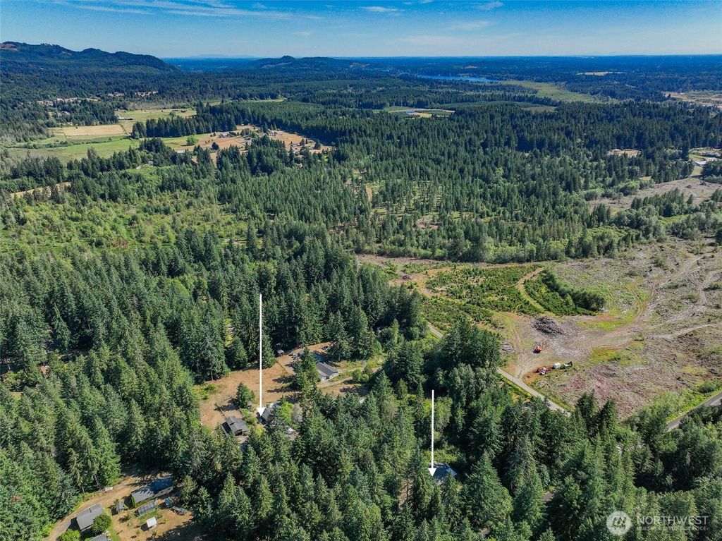 Photo of 6740 101st Avenue SW, Olympia, WA 98512 (MLS # 2489439)