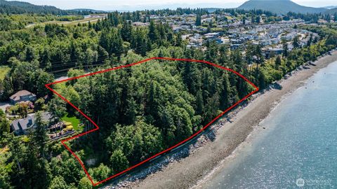 4100 Oakes Avenue Anacortes WA 98221