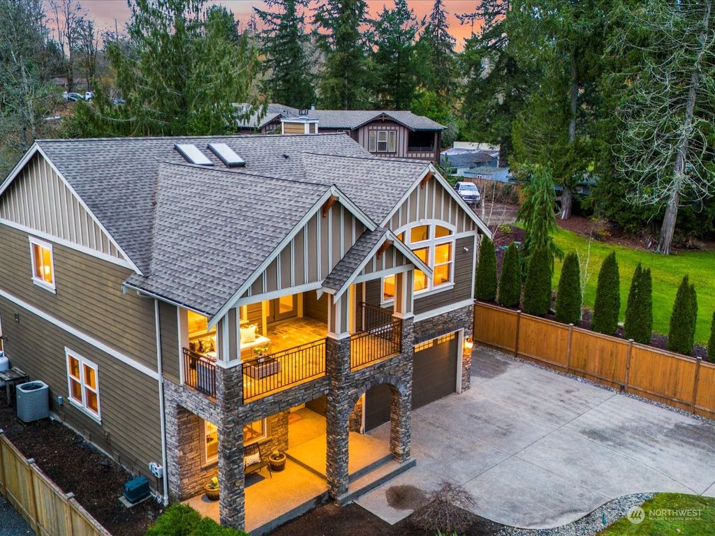 Photo of 6226 97th Drive NE, Lake Stevens, WA 98258 (MLS # 2311817)