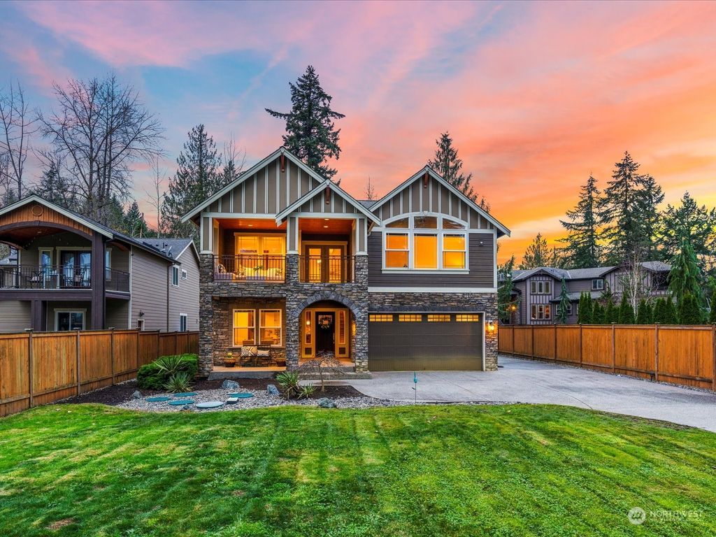 Photo of 6226 97th Drive NE, Lake Stevens, WA 98258 (MLS # 2311817)