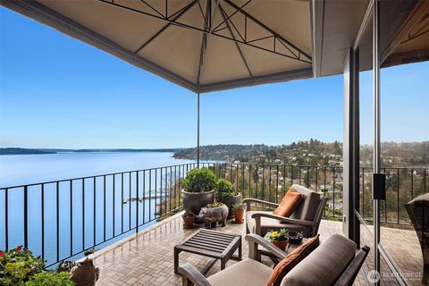 Photo of 1620 43rd Avenue E #23B, Seattle, WA 98112 (MLS # 2474725)