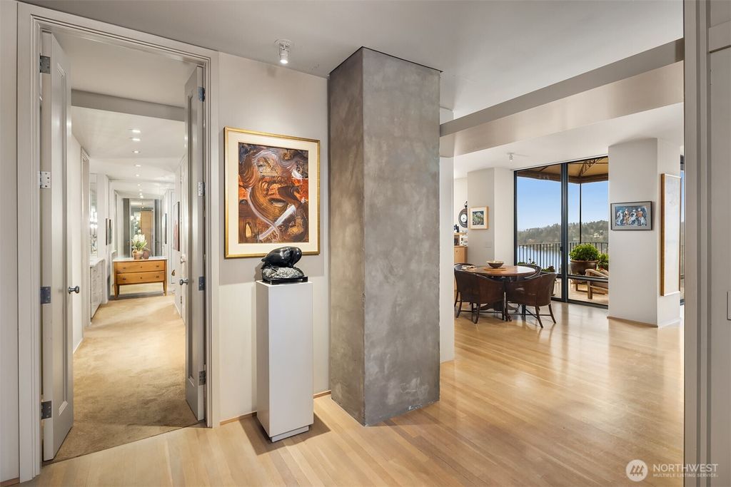 Photo of 1620 43rd Avenue E #23B, Seattle, WA 98112 (MLS # 2474725)