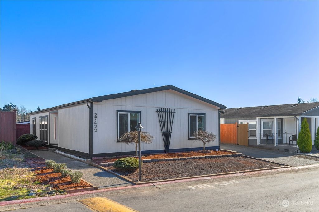 Photo of 27422 149th Avenue SE #59, Kent, WA 98042 (MLS # 2327481)